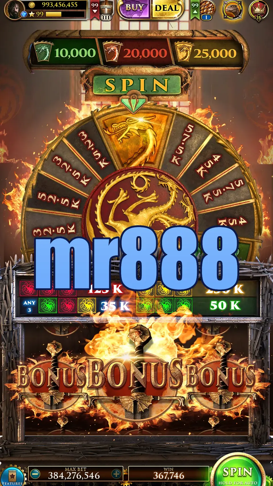 mr888 APK