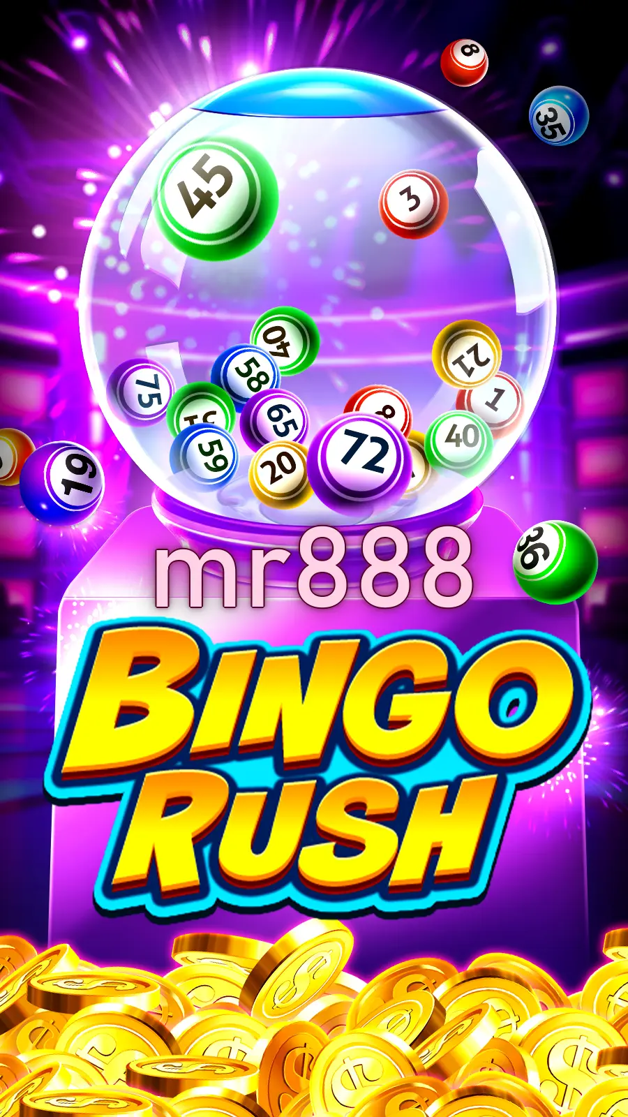 mr888 Masuk